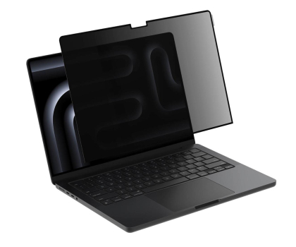 Folia ochronna na laptopa Belkin Folia prywatyzująca Macbook Air 15" M2